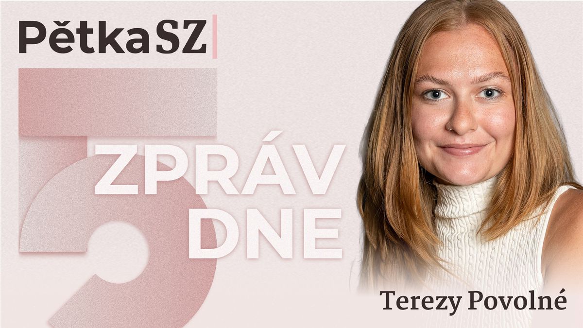 Pětka SZ: Okamura je v čele Sněmovny. Převezme muniční iniciativu Estonsko?